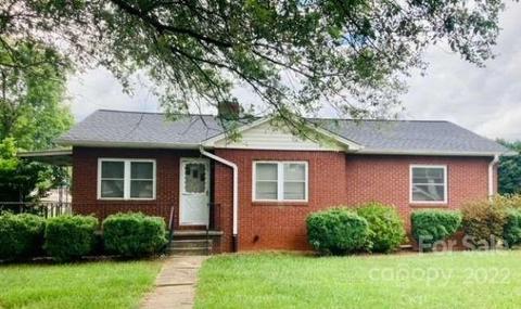 314 9th St, Conover, NC 28613 photo 1