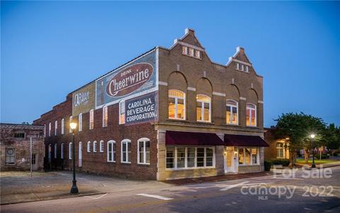 322 Council St #2-A, Salisbury, NC 28144 photo 1