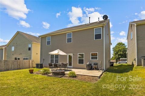 3604 Herkimer Dr, Monroe, NC 28110 photo 6