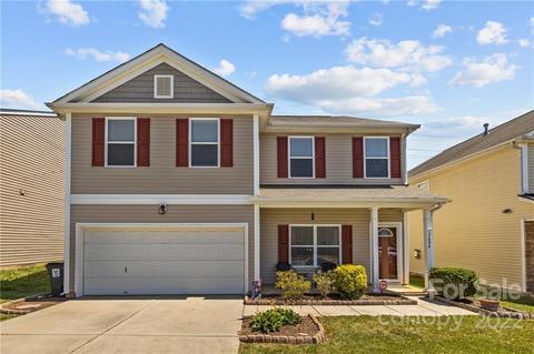 3604 Herkimer Dr, Monroe, NC 28110 photo 1