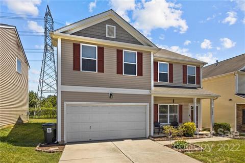 3604 Herkimer Dr, Monroe, NC 28110 photo 2