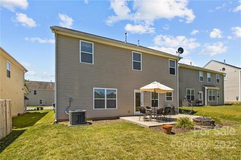 3604 Herkimer Dr, Monroe, NC 28110 photo 5