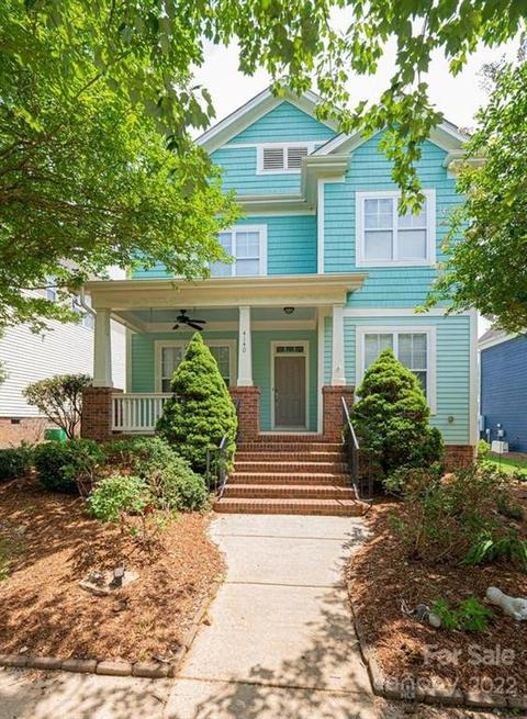 4140 Library Ln, Conover, NC 28613 photo 1