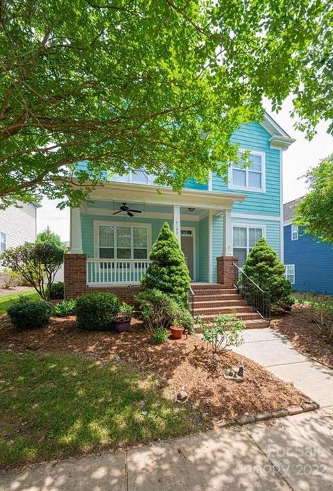 4140 Library Ln, Conover, NC 28613 photo 3