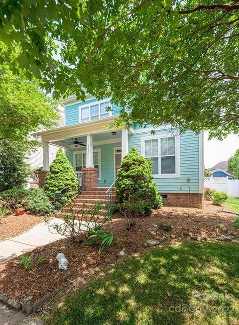 4140 Library Ln, Conover, NC 28613 photo 2