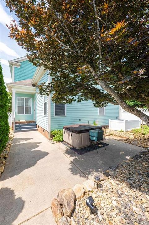 4140 Library Ln, Conover, NC 28613 photo 35