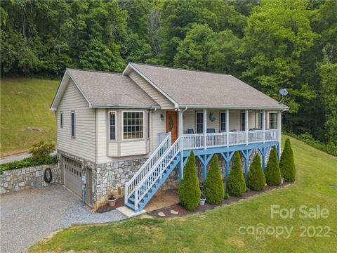 224 Drifter Dr, Clyde, NC 28721 photo 1