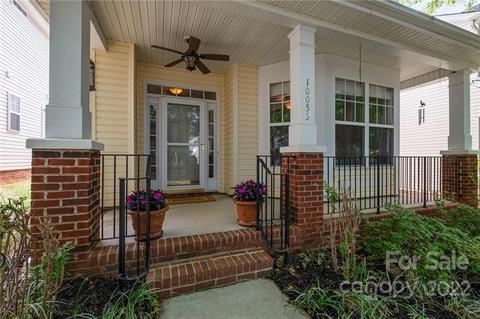 10053 Switchyard Dr, Cornelius, NC 28031 photo 1