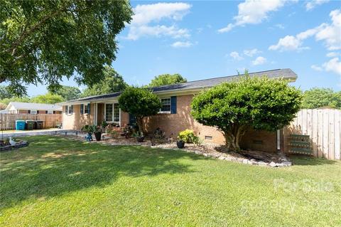 1709 Sue St, Monroe, NC 28110 photo 2