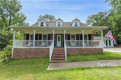 1606 Griffith Rd, Monroe, NC 28112 photo 1