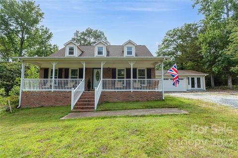 1606 Griffith Rd, Monroe, NC 28112 photo 2