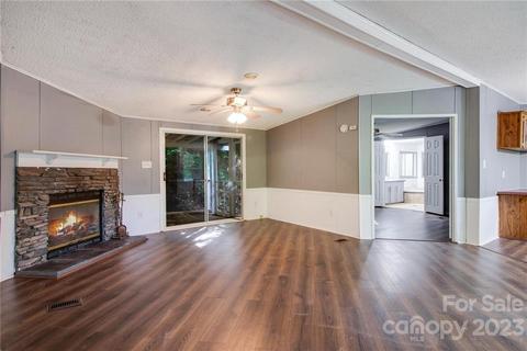 65 Hickory Nut Dr, Mill Spring, NC 28756