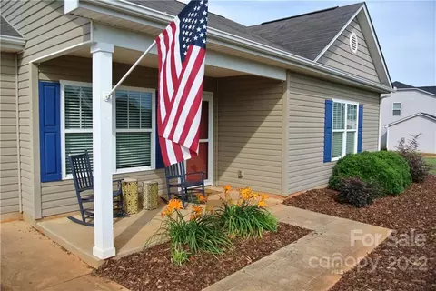 435 Webb Rd, Shelby, NC 28152 photo 2