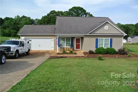 435 Webb Rd, Shelby, NC 28152 photo 1