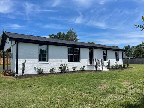 5057 Springhaven Dr, Conover, NC 28613 photo 1
