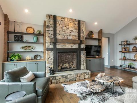 402 Red Fox Trl, Marshall, NC 28753 photo 14