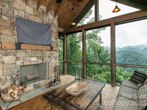 402 Red Fox Trl, Marshall, NC 28753 photo 23