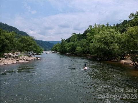 402 Red Fox Trl, Marshall, NC 28753 photo 46