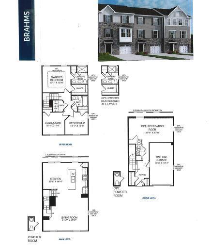 2666 Grantham Place Dr #1013C, Fort Mill, SC 29715