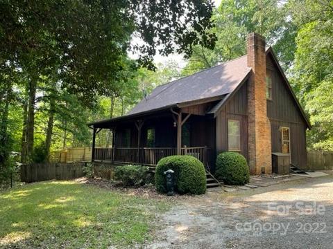620 Wells Mill Rd, Bostic, NC 28018 photo 1