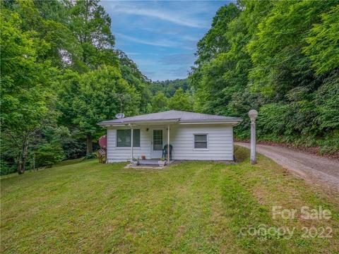 60 Owenby Cove Rd, Fairview, NC 28730