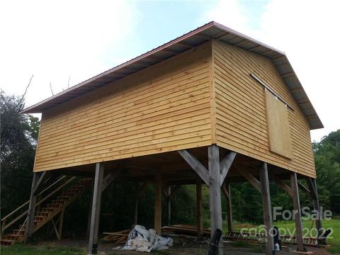 606 Coates Rd, Marshall, NC 28753 photo 5