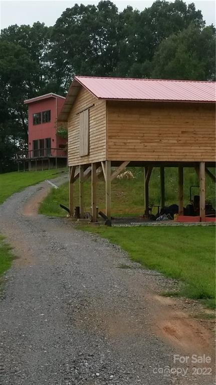 606 Coates Rd, Marshall, NC 28753 photo 4