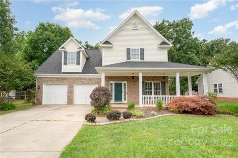 4229 Chatterleigh Dr, Monroe, NC 28110 photo 1