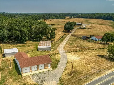 8681 Mauney Rd, Mount Pleasant, NC 28124 photo 1