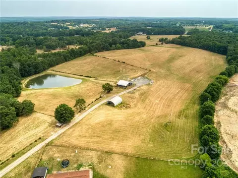 8681 Mauney Rd, Mount Pleasant, NC 28124 photo 8