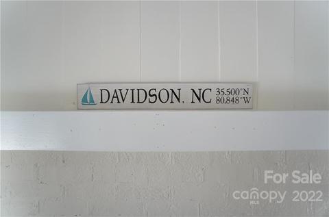715 Greenway St, Davidson, NC 28036 photo 6