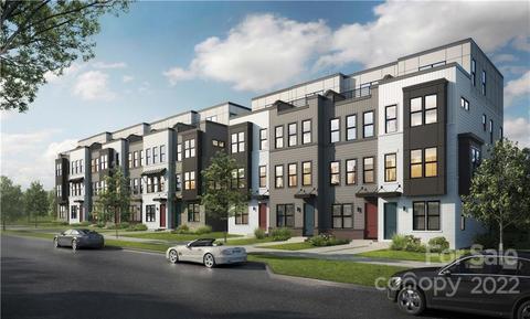 1905 Dunavant St #16, Charlotte, NC 28203