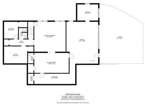 2433 Birdie Ln, Conover, NC 28613 photo 48
