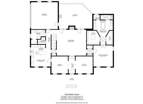 2433 Birdie Ln, Conover, NC 28613 photo 46