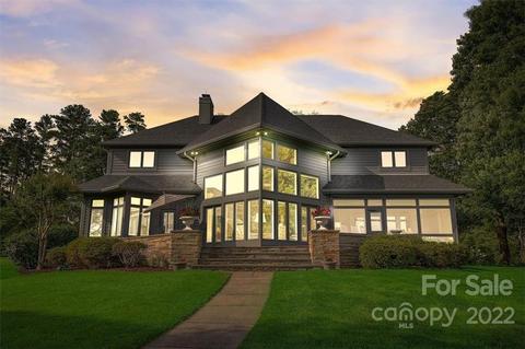16404 Pinwhenny Rd, Cornelius, NC 28031 photo 1