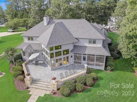 16404 Pinwhenny Rd, Cornelius, NC 28031 photo 3