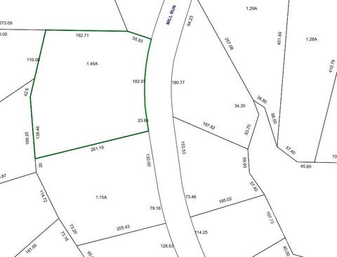 3829 Mill Run, Terrell, NC 28682 photo 4