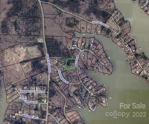3829 Mill Run, Terrell, NC 28682 photo 1