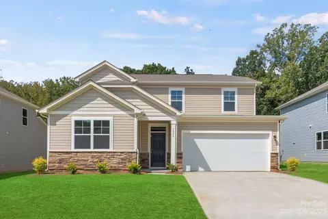 3336 Bluff Hill 84 Ln #84, Charlotte, NC 28215