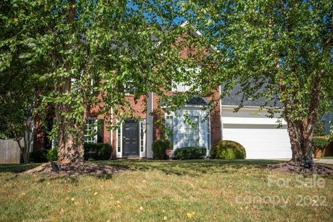 4321 Chatterleigh Dr, Monroe, NC 28110 photo 2