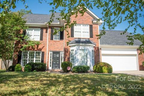 4321 Chatterleigh Dr, Monroe, NC 28110 photo 3