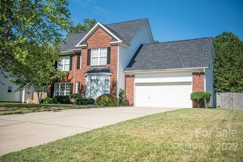 4321 Chatterleigh Dr, Monroe, NC 28110 photo 1