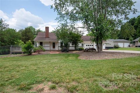 2469 Nc 10 Hwy, Conover, NC 28613 photo 1