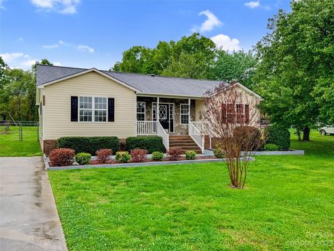 307 Ralph Handsel Blvd, Stanley, NC 28164