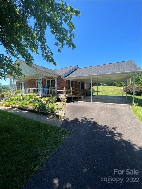 122 Dula Rd, Spruce Pine, NC 28777 photo 4
