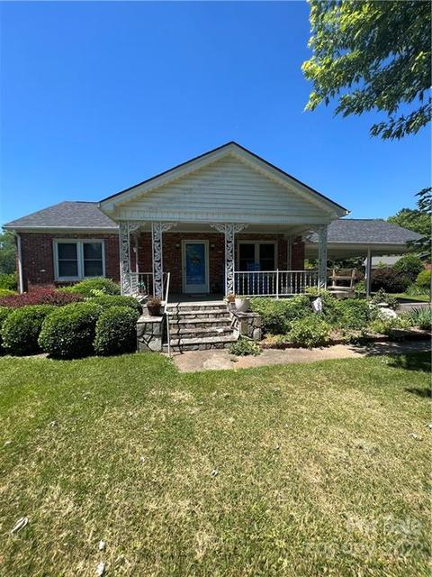 122 Dula Rd, Spruce Pine, NC 28777 photo 1