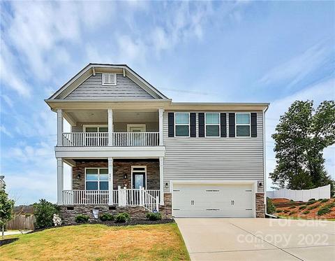 4867 Summerside Dr, Clover, SC 29710 photo 1