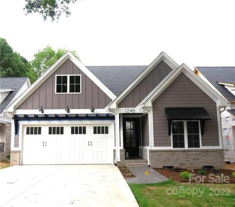 1246 6th Nw St NW, Hickory, NC 28601