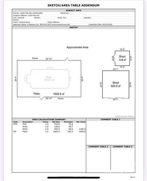1200 Hess Rd, Concord, NC 28025 photo 48