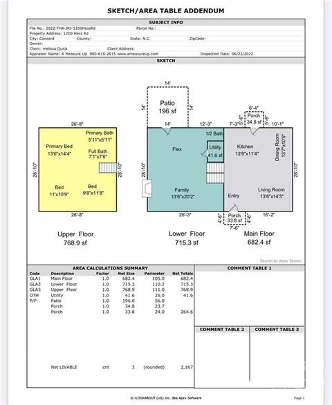1200 Hess Rd, Concord, NC 28025 photo 47
